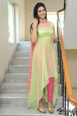 Shamili at Close Friends Movie Teaser Launch